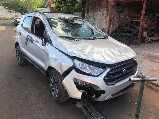 Peças p/ Eco Sport 2019 - Foto 5