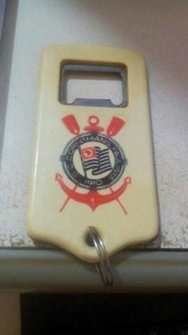 Antigo abrigador de garrafa