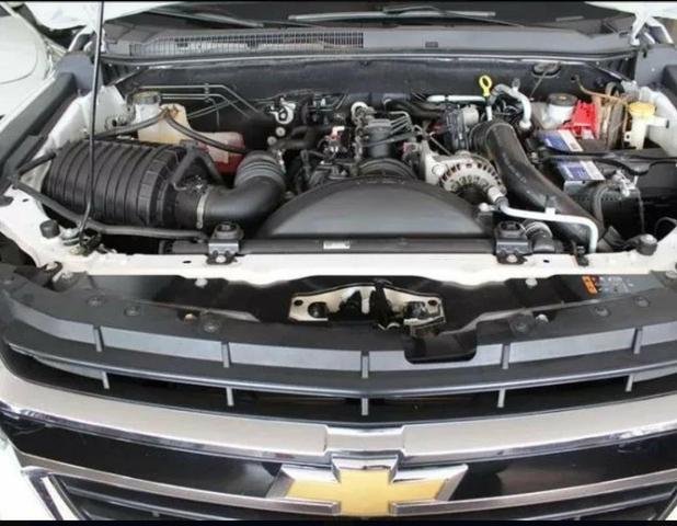 Chevrolet S10 LS 4x4 cabine dupla - Foto 7