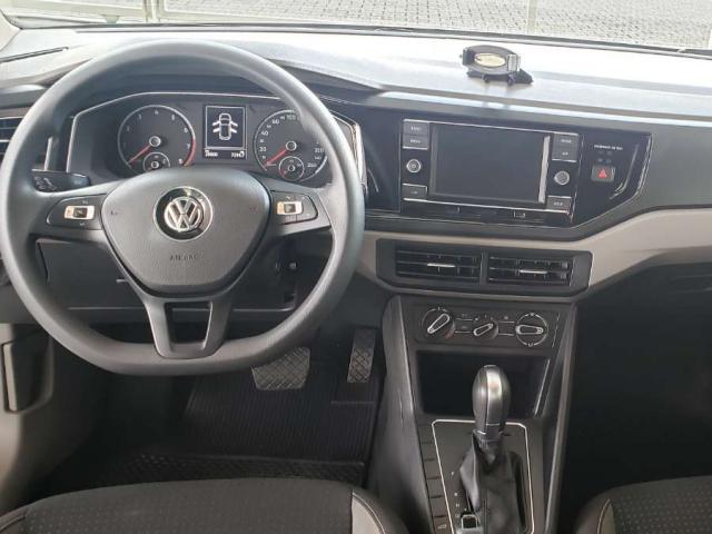 Volkswagen Polo Comfort. 200 TSI 1.0 Flex 12V Aut. - Foto 5