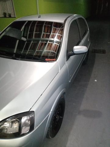 V/TR Corsa Hatch 2006 completo