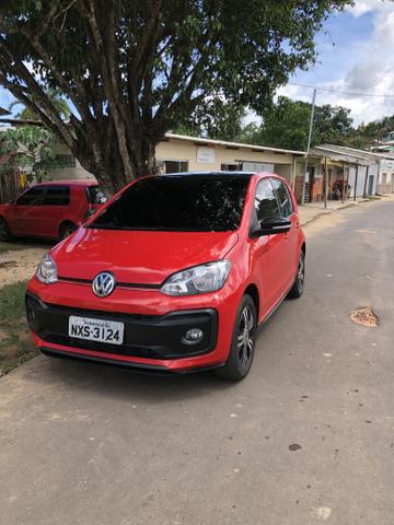 VW UP! Pepper TSI - Foto 2