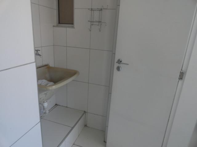 AP0303 - Apartamento com 3 dormitórios à venda, 108 m² por R$ 300.000 - Papicu - Foto 20