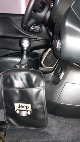 Jeep Renegade Sport 2017 Impecável - Foto 6