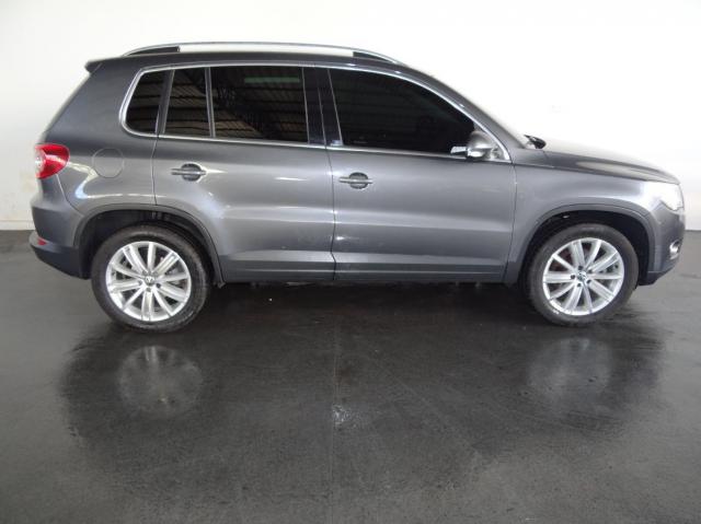 VOLKSWAGEN TIGUAN 2.0 TSI 16V TURBO - Foto 3