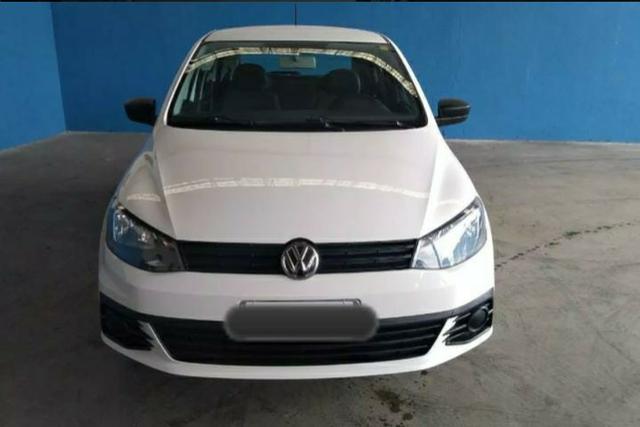 Gol 1.6 MSI Flex 8V 5P