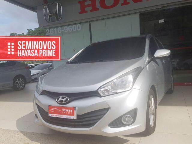HB20 Premium 1.6 Flex 16V Aut. - Foto 2