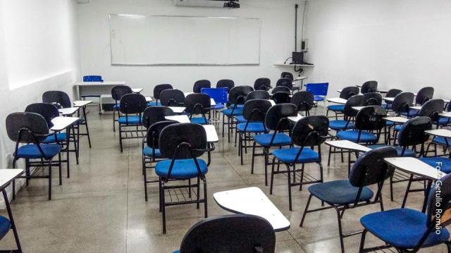 SETOR D Pistão Sul, Predio inteiro pronto para Escola ou Concessionária - Foto 6