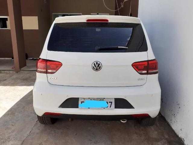 VW Fox rockrio 1.6 2016 Top de tudo - Foto 6