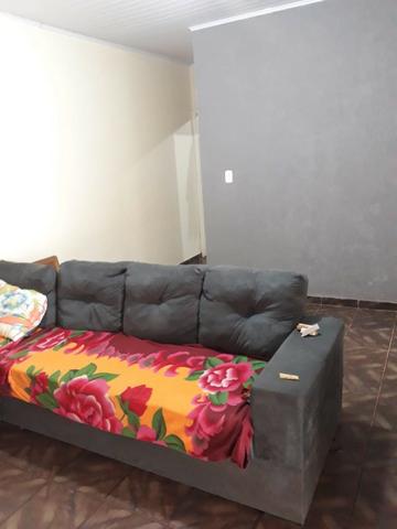 Casa Quitada Próximo a Rua da Divisão - Foto 7