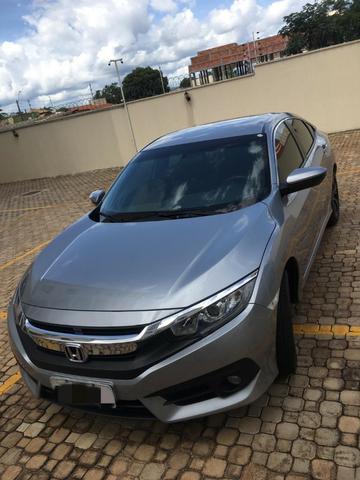 Honda Civic Sport 2.0 AT 16/17 - Foto 4