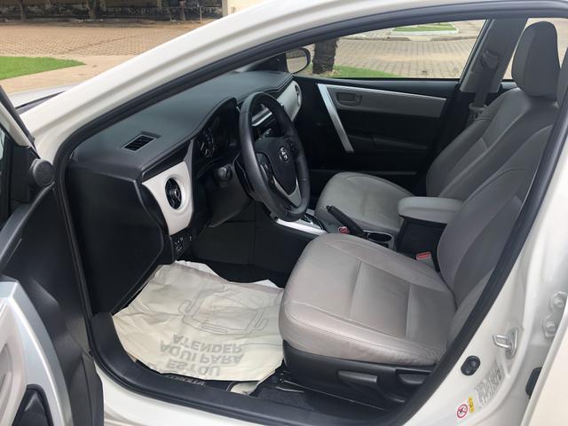Corolla XEI 2.0 Flex Mod2018 25mil Km - Foto 4