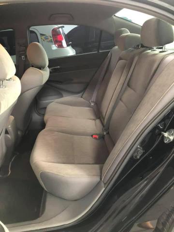 Honda civic lxl 1.8 mec. 2011/2011 - Foto 14