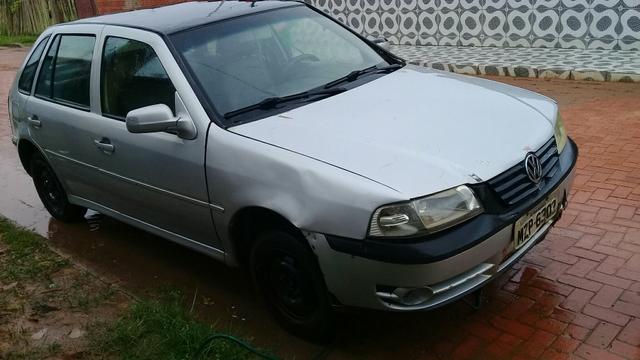 Vende-se carro - Foto 4