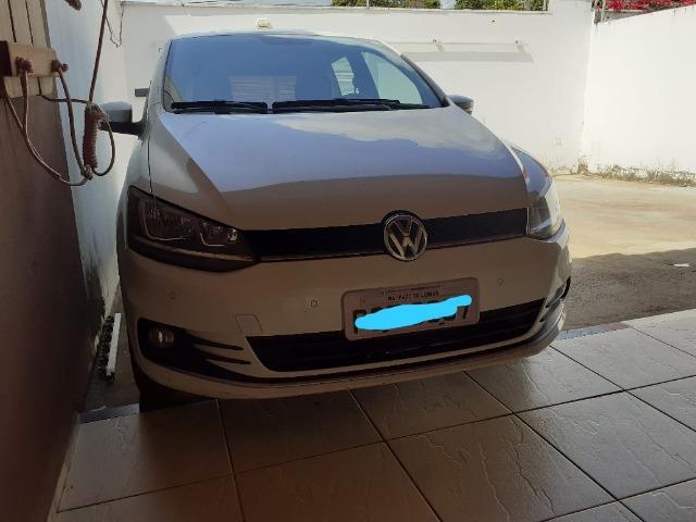 VW Fox rockrio 1.6 2016 Top de tudo - Foto 7