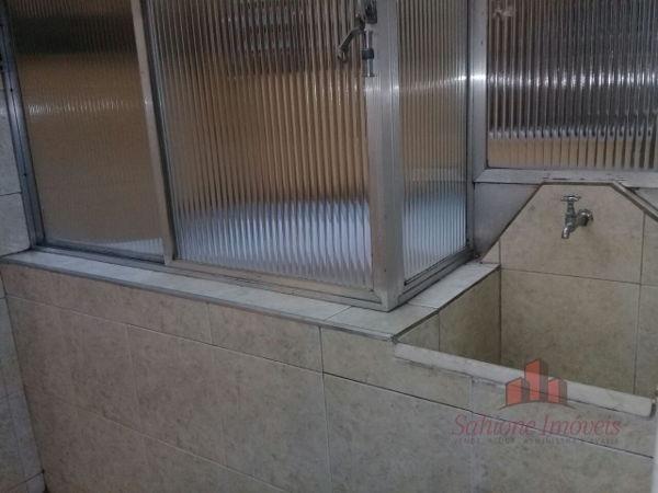 Apartamento c/2 quartos no Centro - Foto 16