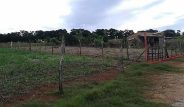 Terreno para chacara, pego caminhão na troca - Foto 3