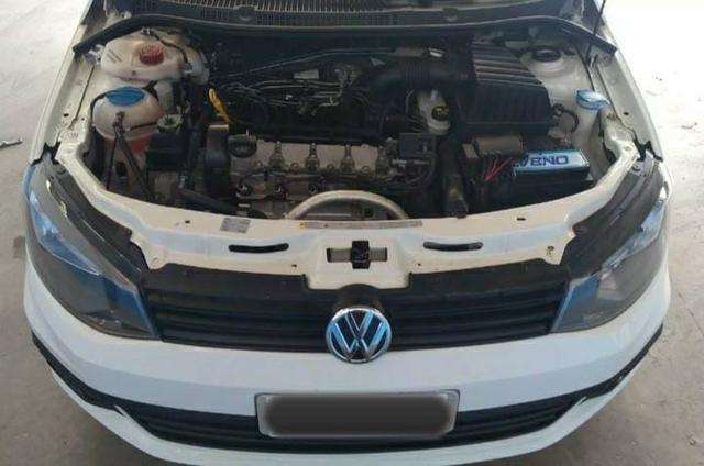 Gol 1.6 MSI Flex 8V 5P - Foto 7