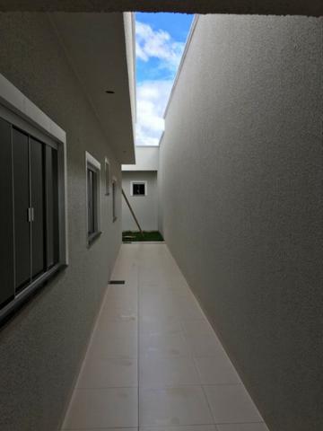 Casa - Maria Inês, acabamento inovador, 3 quartos - Foto 15