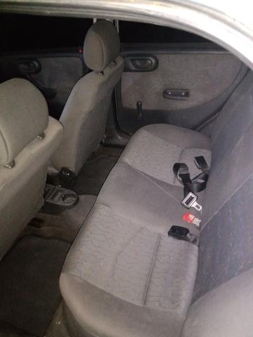 V/TR Corsa Hatch 2006 completo - Foto 5