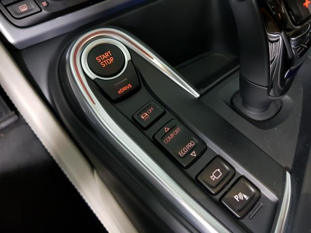 BMW i8 e-Drive 1.5 TB 12V 362cv Aut. - Cinza - 2015 - Foto 13