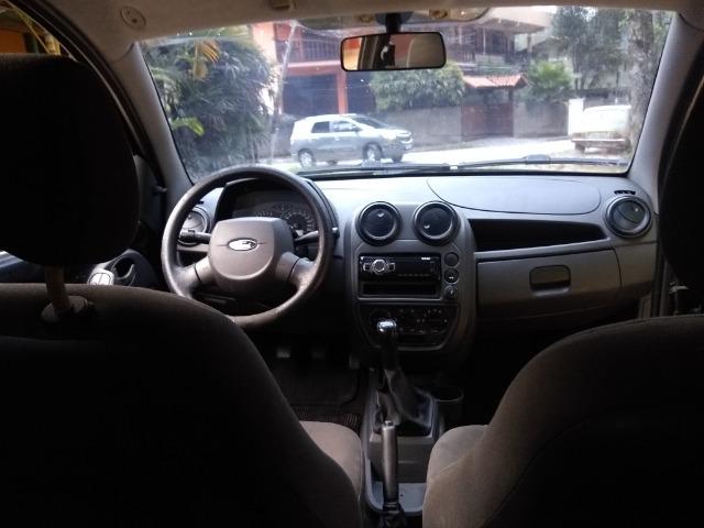 Vendo ou troco Ford Ka 09 - Foto 4