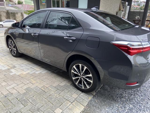 Corolla xei automático 2.0 start/stop - Foto 7
