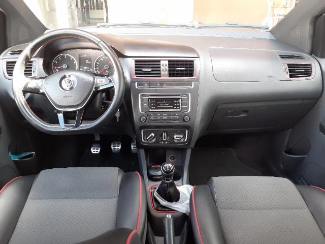 VW Fox rockrio 1.6 2016 Top de tudo - Foto 2