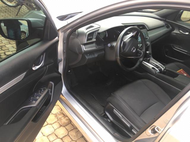 Honda Civic Sport 2.0 AT 16/17 - Foto 13