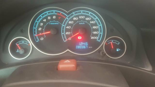 Carro celta - Foto 5