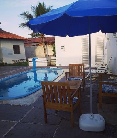 Aluga-se ampla casa com piscina e 02 andares em Barreirinhas (Lençóis Maranhenses) - Foto 15
