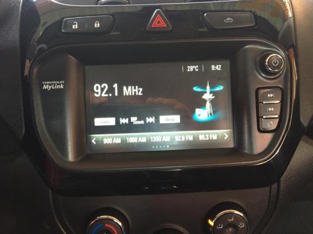 COBALT 1.4 LTZ 2017 STARVEICULOS - Foto 5