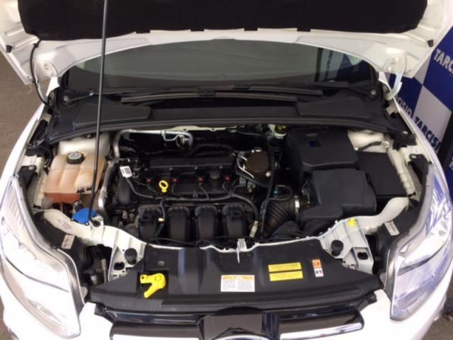 FORD FOCUS TITANIUM 2.0 16V(AUT.) 5P (FLEX) - Foto 4