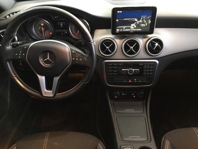 GLA 250 2015/2015 2.0 16V TURBO GASOLINA VISION 4P AUTOMÁTICO - Foto 7