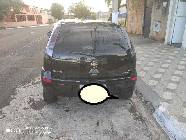 Corsa econoflex