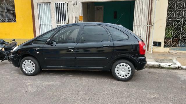Citroen Picasso Xsara 2.0 - Foto 8