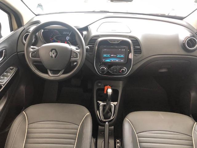 Captur intense 1.6 2019 - Foto 5