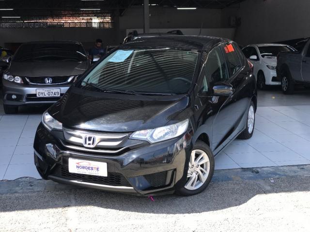 Honda Fit LX 1.5 Automatico - Foto 3