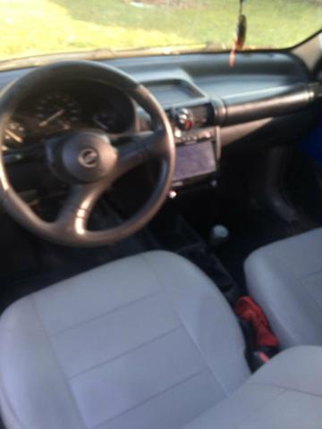 Corsa 97/98 básico - Foto 4