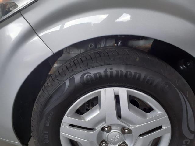 Onix Hatch Joy 1.0 8V Flex 5p Mec - Foto 15
