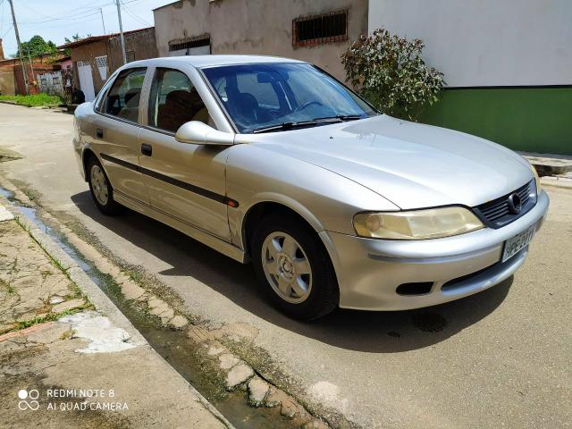 Vectra gls * - Foto 6