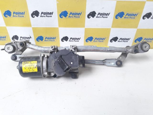 Maquina Com Motor Limpador Parabrisa Gm Cobalt 2012-2018