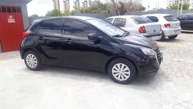 HB20 2017/2017 1.0 COMFORT 12V FLEX 4P MANUAL - Foto 6