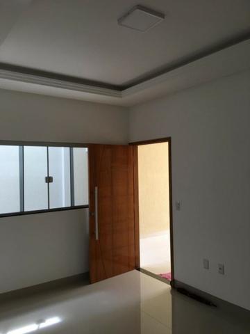 Casa - Maria Inês, acabamento inovador, 3 quartos - Foto 5