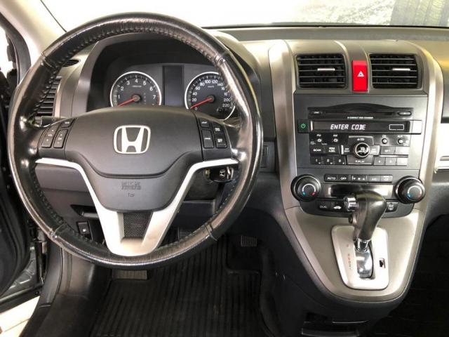Honda CR-V EXL 4X4 2.0 AUT - Foto 11