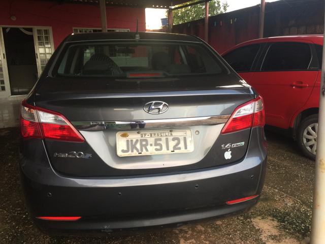 Hb20s 1.6 confort plus - Foto 5