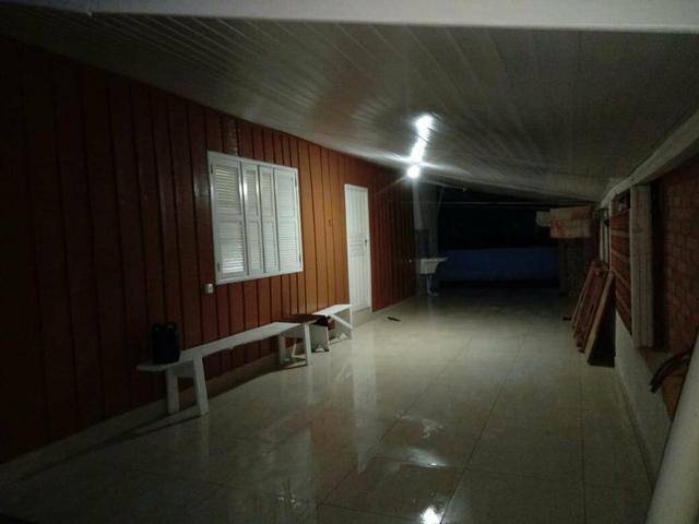 Casa Carnaval Centro próx a 1 e 2 pedra Itapoa - Foto 7