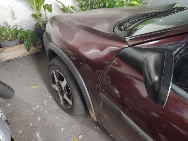 Corsa Wind 94 1.0 2p - Foto 7