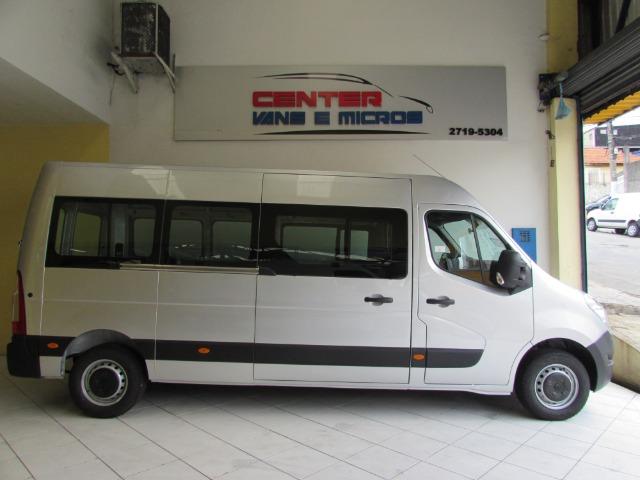 Renault Master Vitré L3H2 Prata - Foto 2