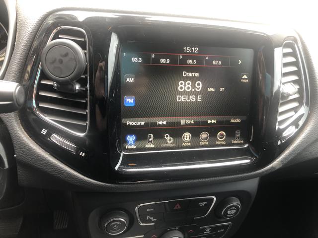 Jeep Compass Limited - Foto 5